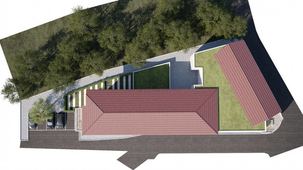 Appartements neufs   Parentis-en-Born (40160)