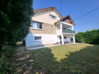  Maison � vendre 5 pi�ces 122 m�