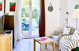  Appartement � louer 1 pi�ce 36 m�