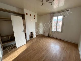  Appartement � vendre 2 pi�ces 40 m�