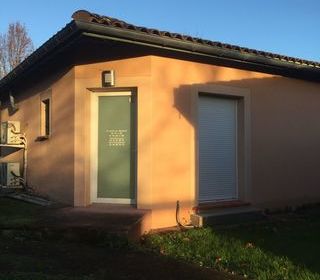  Maison � louer 2 pi�ces 45 m�