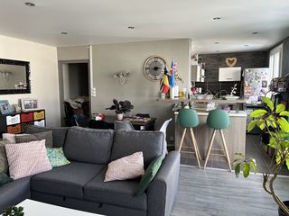  Appartement � vendre 3 pi�ces 70 m�