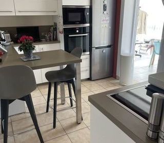  Maison � vendre 7 pi�ces 158 m�