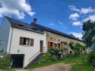  Ferme � vendre 9 pi�ces 175 m�
