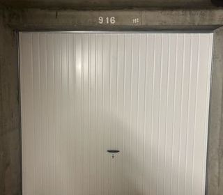  Parking / Garage � vendre 15 m�