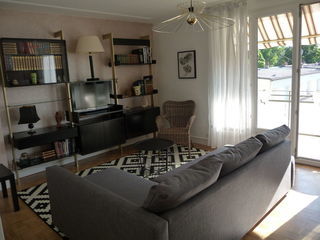  Appartement � louer 4 pi�ces 68 m�