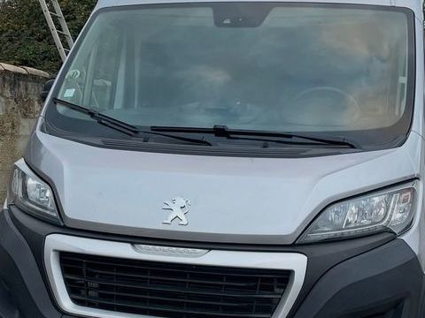Peugeot Boxer BOXER CA 335 L2H1 2.2 HDi 100 2021 occasion Aubignan 84810