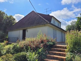  Maison � vendre 8 pi�ces 140 m�