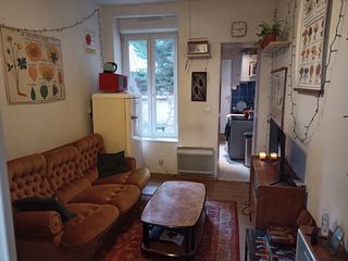  Appartement � vendre 2 pi�ces 28 m�