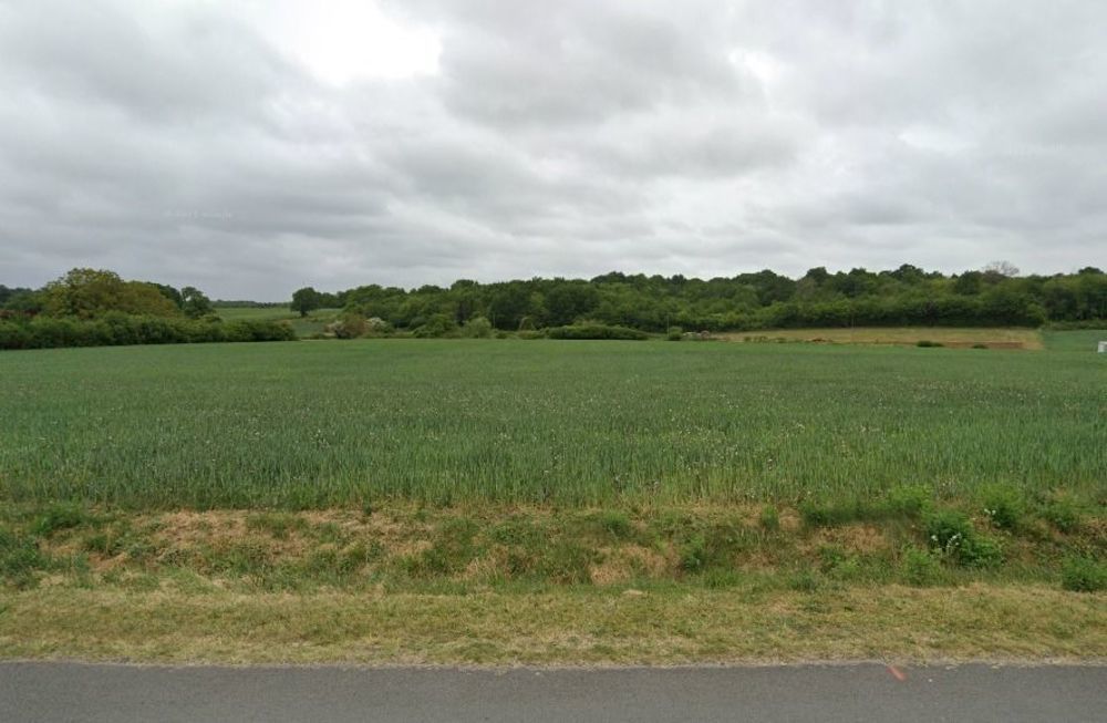 Maisons neuves   Meursac (17120)