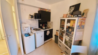  Appartement � vendre 1 pi�ce 33 m�