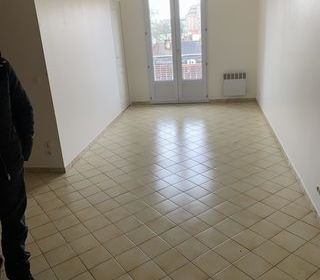  Appartement � vendre 2 pi�ces 37 m�