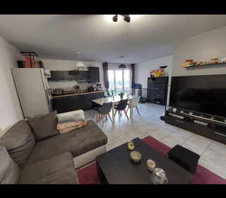  Appartement � louer 2 pi�ces 50 m�