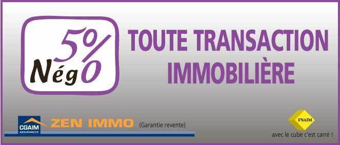 Agence 5 % N�go Vignacourt