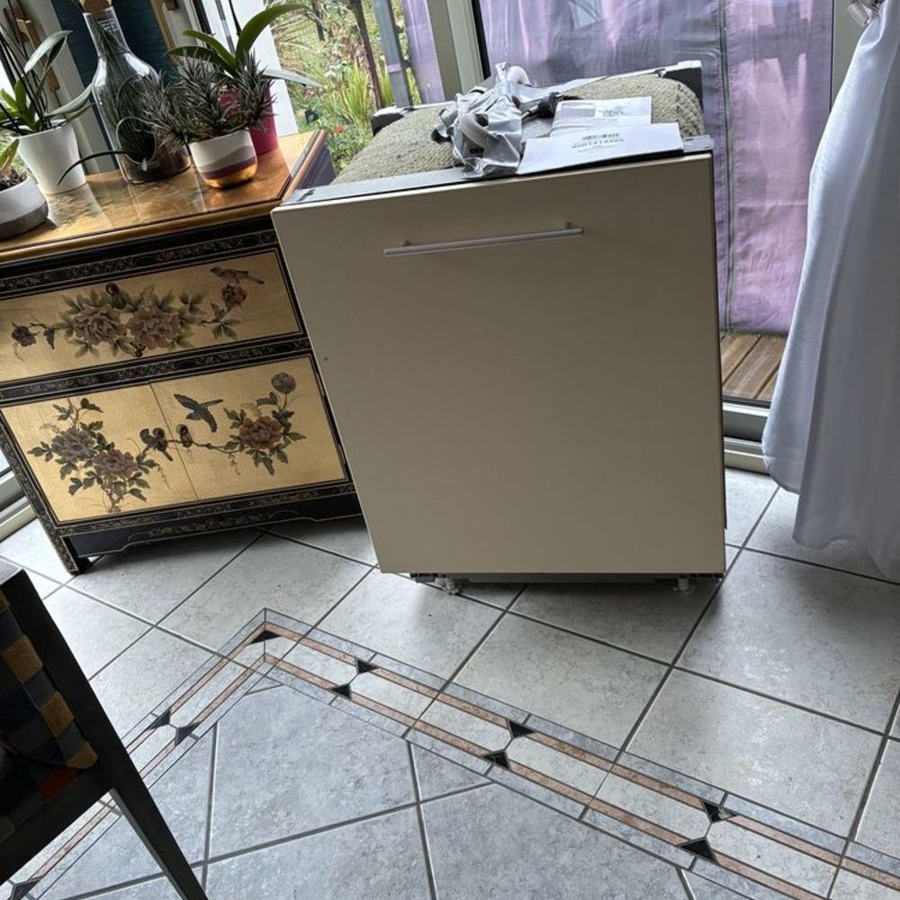 &Agrave; vendre Lave Vaisselle marque Bosch Electroménager
