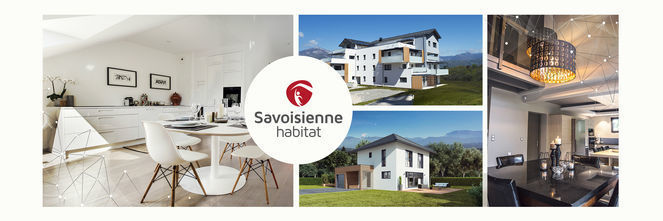 Agence SAVOISIENNE HABITAT Bassens