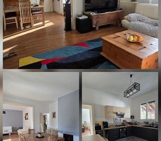  Maison � vendre 7 pi�ces 145 m�