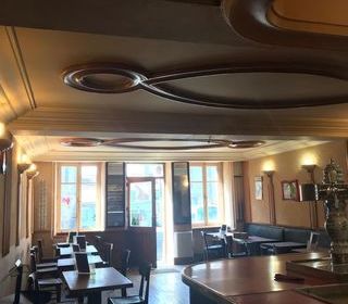  Immeuble � vendre 350 m�