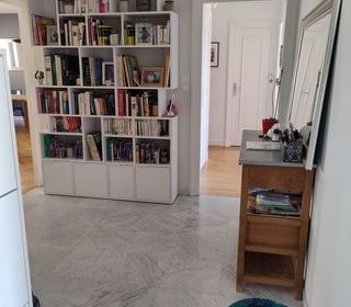  Appartement � vendre 4 pi�ces 92 m�