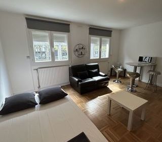  Appartement � louer 2 pi�ces 33 m�