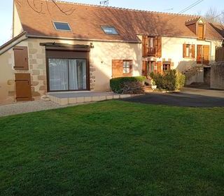  Maison � vendre 4 pi�ces 90 m�