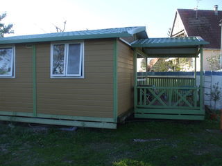  Chalet � vendre 3 pi�ces 32 m�