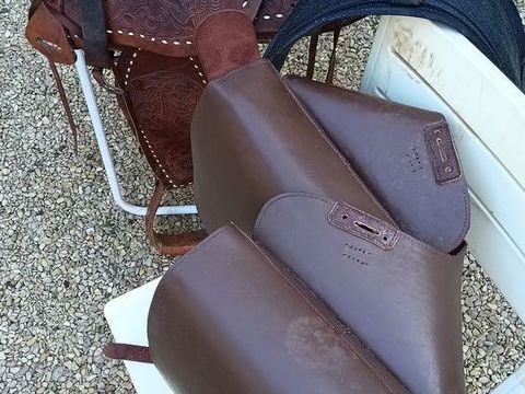 EQUITATION WESTERN 300 51300 Vitry-le-fran�ois