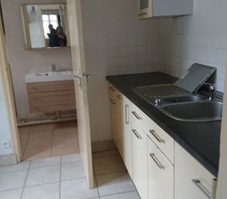  Appartement � louer 3 pi�ces 38 m�