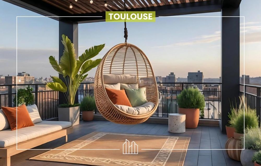 Appartements neufs   Toulouse (31400)