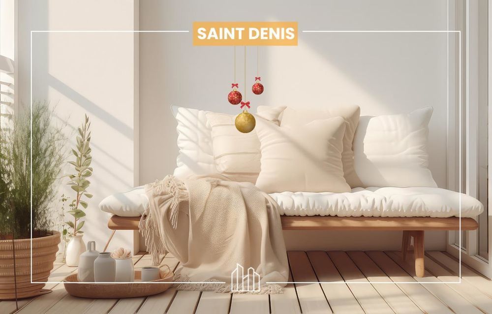   Saint-Denis (93200)
