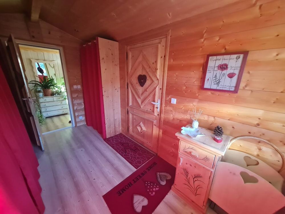 � vendre  Maison Saint-Pierre-dels-Forcats (66210)