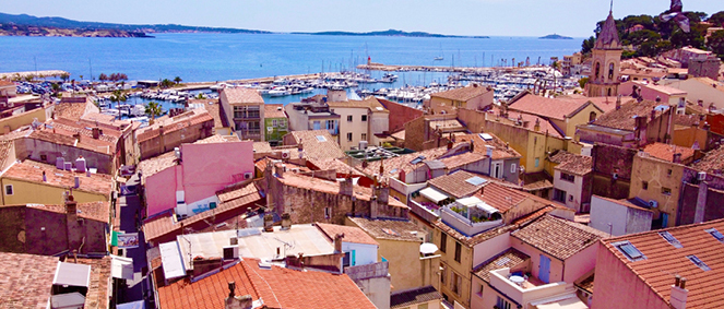 Agence MG IMMO Sanary-sur-Mer