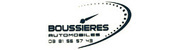 Boussieres automobiles