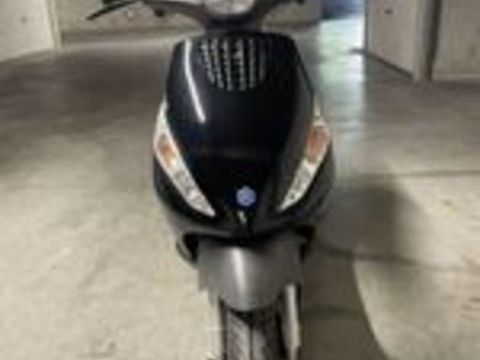 PIAGGIO 2022 occasion 30900 Nimes