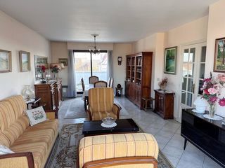  Appartement � vendre 3 pi�ces 81 m�