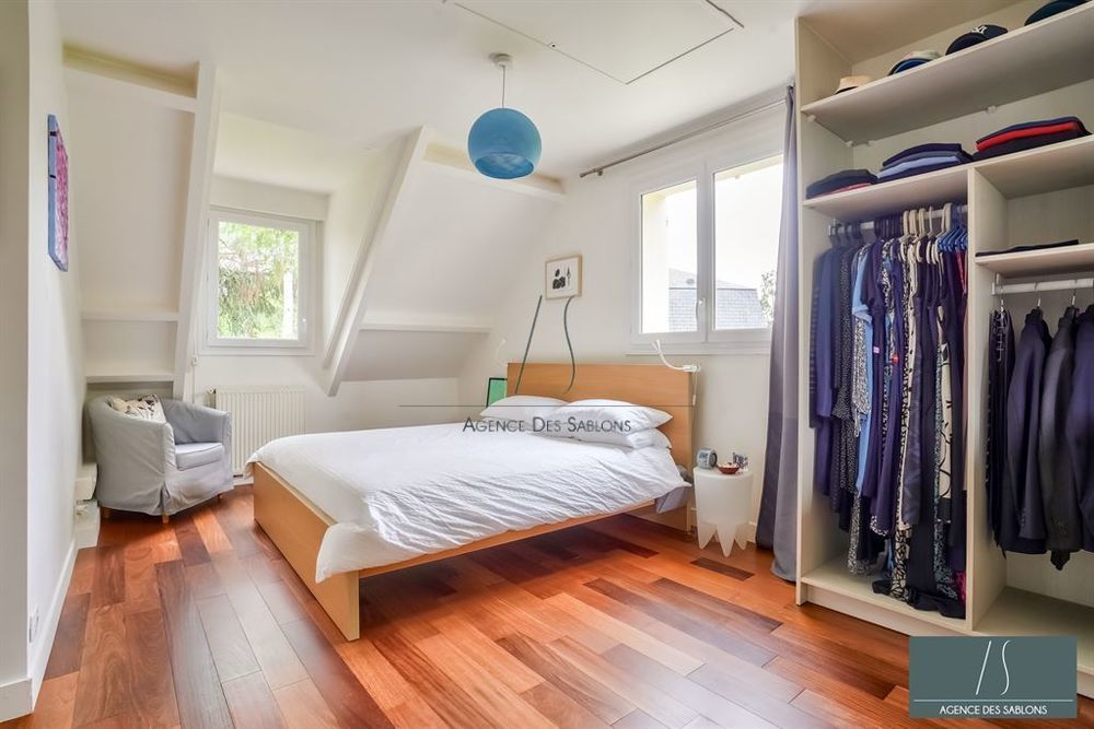 � vendre  Maison Le V�sinet (78110)