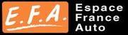 ESPACE FRANCE AUTO