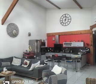  Maison � vendre 5 pi�ces 125 m�