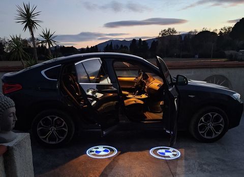 BMW X4 xDrive20d 190ch BVA8 Business Design 2018 occasion Corneilla-del-Vercol 66200