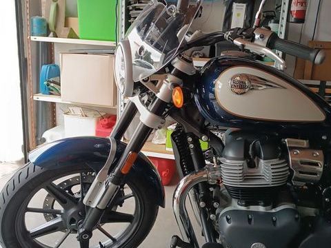 velo 8500 83500 La seyne-sur-mer