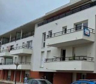  Appartement � vendre 3 pi�ces 64 m�