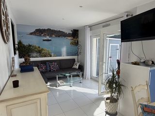  Appartement � vendre 3 pi�ces 55 m�