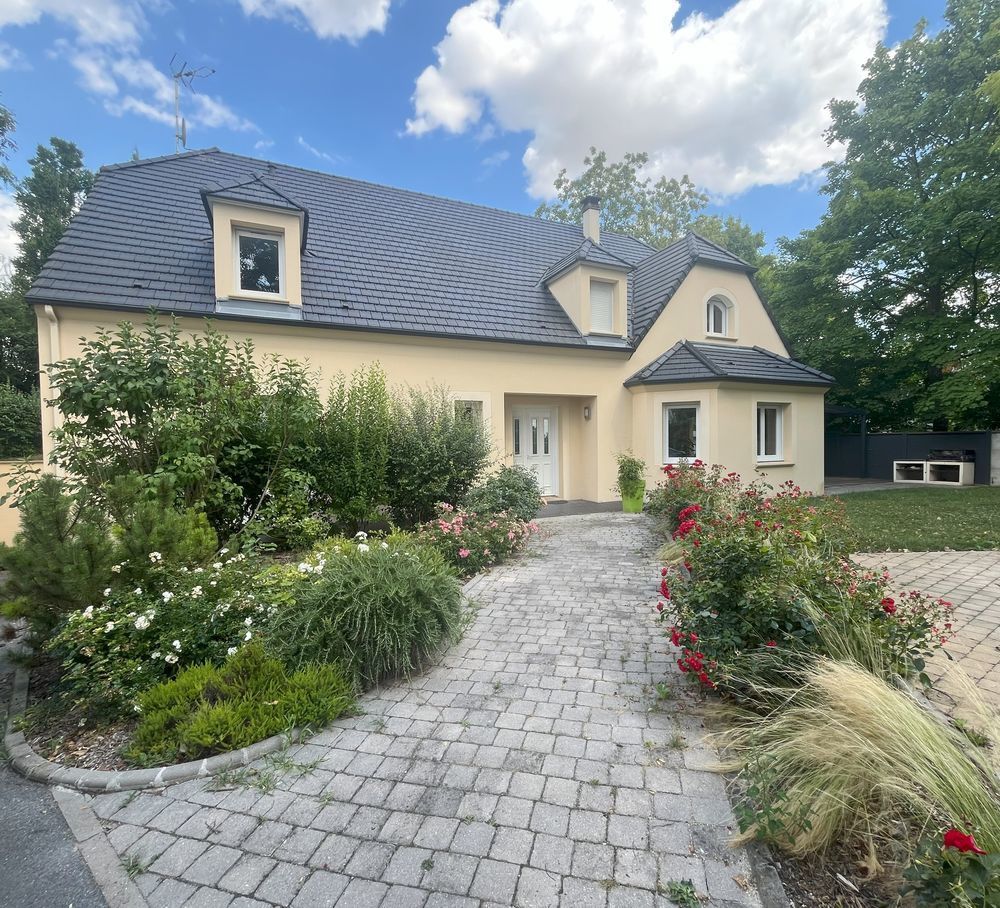 � vendre  Maison Cernay-l�s-Reims (51420)