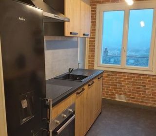  Appartement � louer 3 pi�ces 56 m�