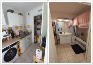  Appartement � vendre 2 pi�ces 48 m�