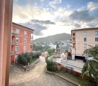  Appartement � vendre 4 pi�ces 104 m�