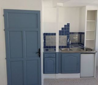  Appartement � louer 2 pi�ces 32 m�