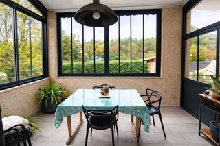  Maison � vendre 5 pi�ces 150 m�