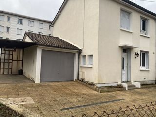  Maison � vendre 5 pi�ces 96 m�