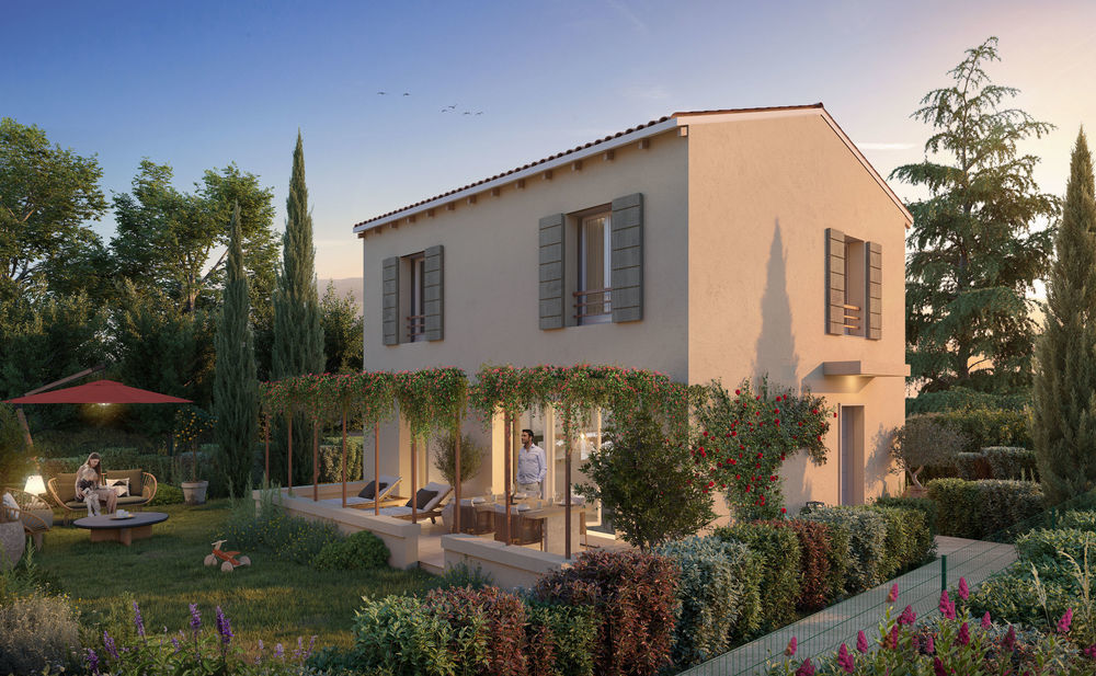 Appartements neufs   Avignon (84000)